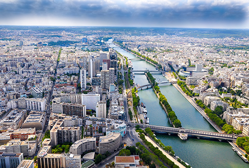Seine-paris